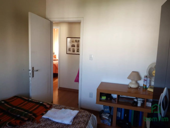 Imagem Apartamento com 3 Quartos à Venda, 90 m² em Centro Histórico - Porto Alegre