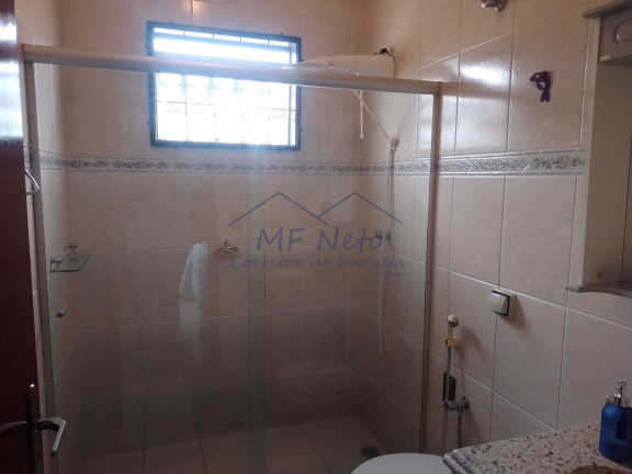 Imagem Casa com 3 Quartos à Venda, 345 m² em Centro - Pirassununga