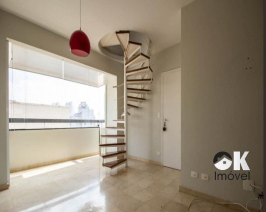 Imagem Cobertura com 2 Quartos à Venda, 167 m² em Pinheiros - São Paulo Imagem Cobertura com 2 Quartos à Venda, 167 m² em Pinheiros - São Paulo