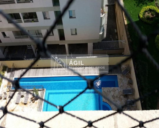 Imagem Apartamento com 3 Quartos à Venda, 152 m² em Parque Residencial Aquarius - São José Dos Campos Imagem Apartamento com 3 Quartos à Venda, 152 m² em Parque Residencial Aquarius - São José Dos Campos