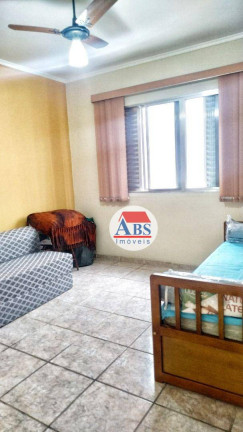 Imagem Apartamento com 1 Quarto à Venda, 62 m² em Vila Guilhermina - Praia Grande