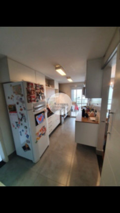 Imagem Apartamento com 3 Quartos à Venda, 106 m² em Vila Andrade - São Paulo Imagem Apartamento com 3 Quartos à Venda, 106 m² em Vila Andrade - São Paulo