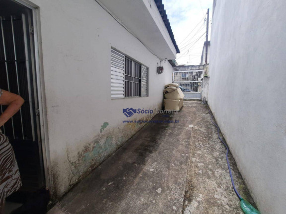 Imagem Casa com 1 Quarto à Venda, 100 m² em Jardim Acácio - Guarulhos
