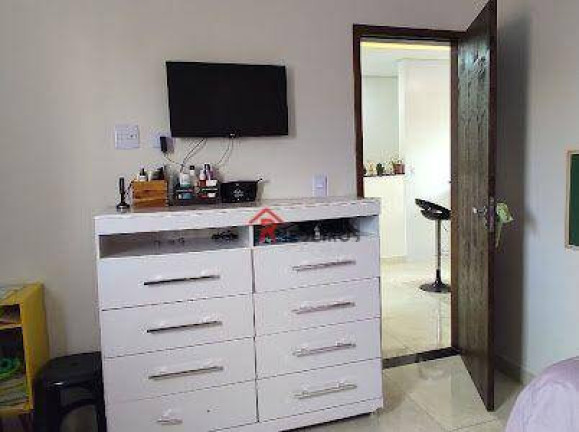 Imagem Casa com 2 Quartos à Venda, 56 m² em Aviação - Praia Grande Imagem Casa com 2 Quartos à Venda, 56 m² em Aviação - Praia Grande