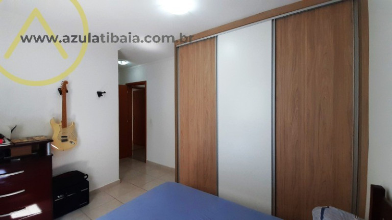 Imagem Casa com 3 Quartos à Venda, 112 m² em Jardim Paulista - Atibaia
