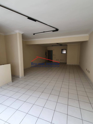 Imagem Sala Comercial à Venda, 65 m² em Vila Matias - Santos Imagem Sala Comercial à Venda, 65 m² em Vila Matias - Santos