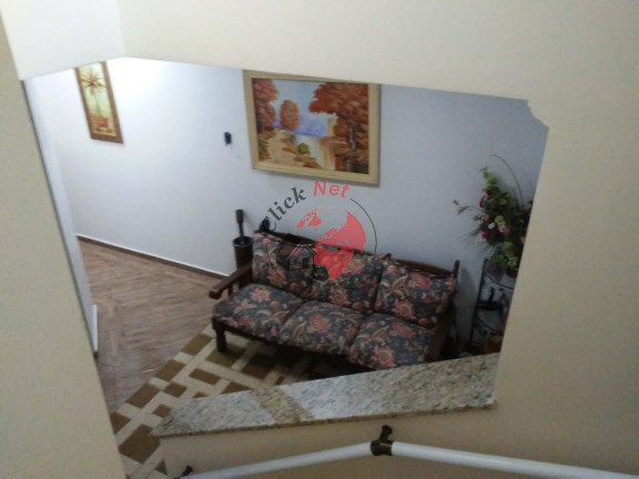 Imagem Sobrado com 3 Quartos à Venda, 195 m² em Independência - São Bernardo Do Campo