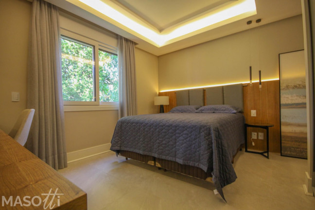 Imagem Apartamento com 3 Quartos à Venda, 176 m² em Planalto - Gramado Imagem Apartamento com 3 Quartos à Venda, 176 m² em Planalto - Gramado