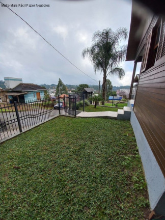 Imagem Casa com 2 Quartos à Venda, 60 m² em Piá - Nova Petrópolis