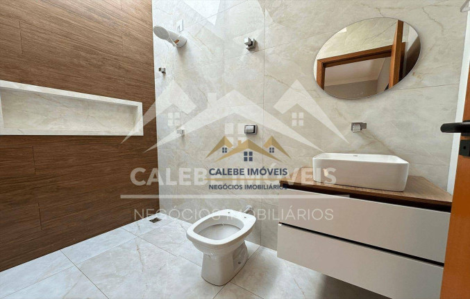 Imagem Casa com 3 Quartos à Venda, 117 m² em Reserva Dos Ypês Iii - Tatuí Imagem Casa com 3 Quartos à Venda, 117 m² em Reserva Dos Ypês Iii - Tatuí