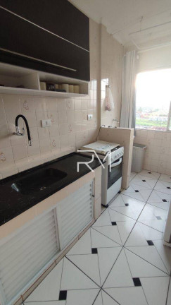 Imagem Apartamento com 2 Quartos à Venda, 70 m² em Balneário Santa Eugênia - Mongaguá
