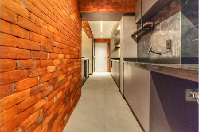 Apartamento com 3 Quartos à Venda, 111 m² em Cambuci - São Paulo