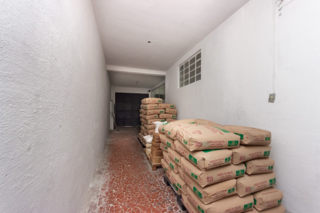 Imagem Casa com 4 Quartos à Venda, 317 m² em Cambuci - São Paulo