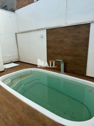 Imagem Casa com 2 Quartos à Venda, 60 m² em Loteamento Moradas Rio Preto - São José Do Rio Preto Imagem Casa com 2 Quartos à Venda, 60 m² em Loteamento Moradas Rio Preto - São José Do Rio Preto