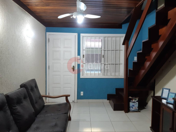 Imagem Casa de Condomínio com 3 Quartos à Venda, 81 m² em Peró - Cabo Frio