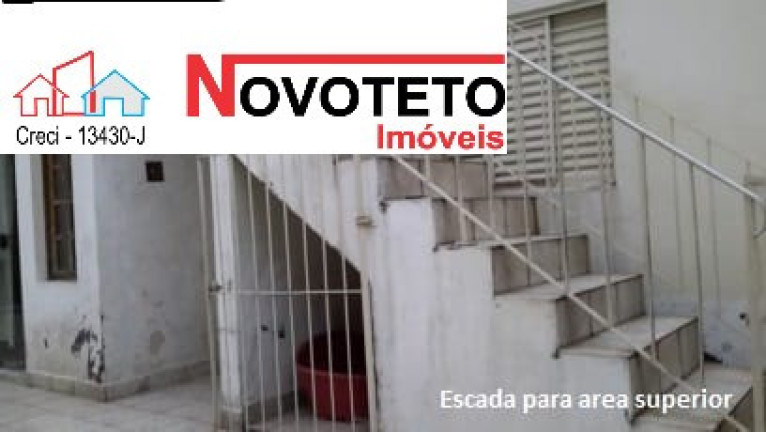 Imagem Casa com 2 Quartos à Venda, 316 m² em Mooca - São Paulo