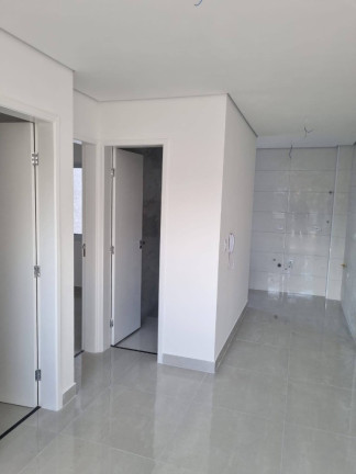 Apartamento com 2 Quartos à Venda, 35 m² em Vila Matilde - São Paulo