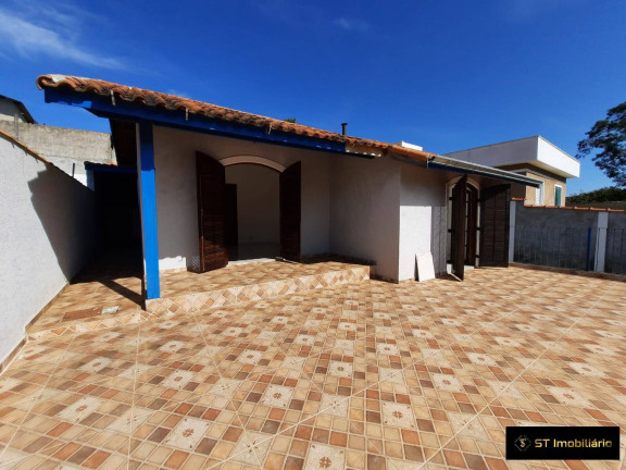 Imagem Casa com 3 Quartos à Venda, 110 m² em Terra Preta - Mairiporã