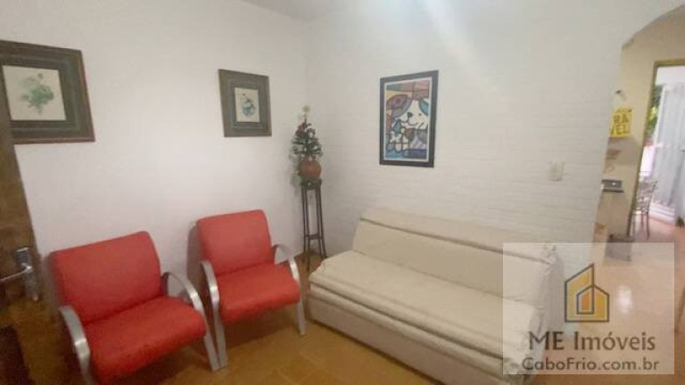 Imagem Casa com 2 Quartos à Venda, 80 m² em Célula Mater - Cabo Frio Imagem Casa com 2 Quartos à Venda, 80 m² em Célula Mater - Cabo Frio