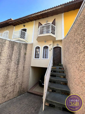 Imagem Sobrado com 2 Quartos à Venda, 156 m² em Jardim Santa Maria - São Paulo