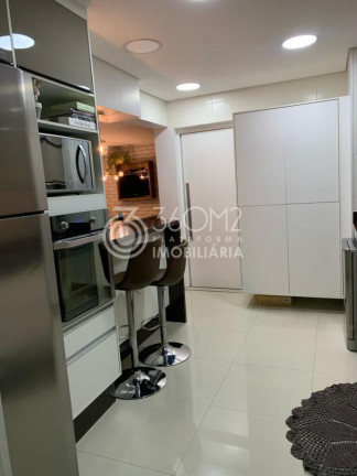 Imagem Apartamento com 3 Quartos à Venda, 126 m² em Vila Floresta - Santo André Imagem Apartamento com 3 Quartos à Venda, 126 m² em Vila Floresta - Santo André