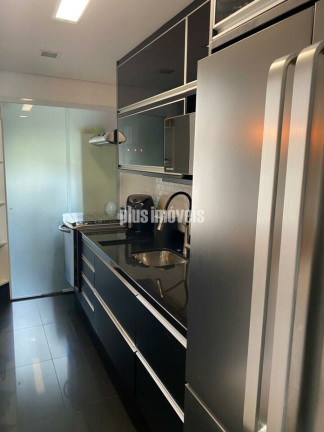 Imagem Apartamento com 2 Quartos à Venda, 97 m² em Panamby - São Paulo Imagem Apartamento com 2 Quartos à Venda, 97 m² em Panamby - São Paulo