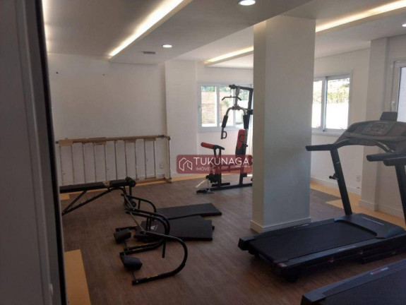 Imagem Apartamento com 2 Quartos à Venda, 55 m² em Vila Osasco - Osasco Imagem Apartamento com 2 Quartos à Venda, 55 m² em Vila Osasco - Osasco