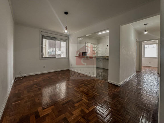 Apartamento com 2 Quartos à Venda, 66 m² em Menino Deus - Porto Alegre