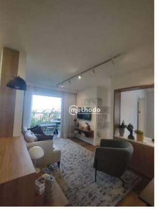 Imagem Apartamento com 3 Quartos à Venda, 73 m² em Loteamento Residencial Vila Bella Dom Pedro - Campinas Imagem Apartamento com 3 Quartos à Venda, 73 m² em Loteamento Residencial Vila Bella Dom Pedro - Campinas