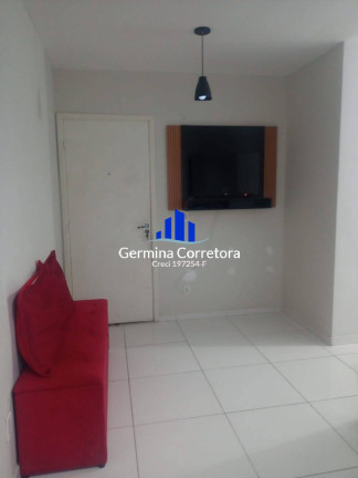 Imagem Apartamento com 1 Quarto à Venda, 43 m² em Portais (polvilho) - Cajamar