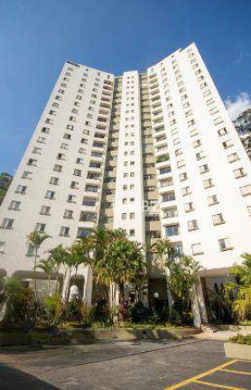 Imagem Imóvel com 3 Quartos à Venda, 128 m² em Vila Andrade - São Paulo