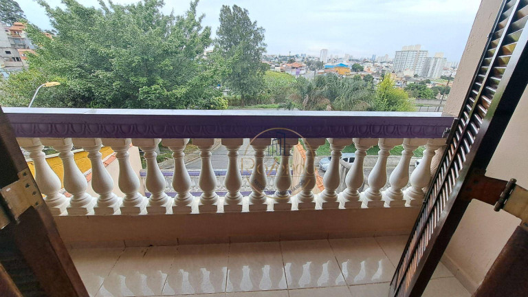 Imagem Sobrado com 3 Quartos à Venda, 245 m² em Jardim Ipanema - Santo André