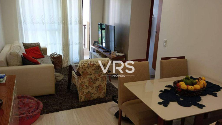 Imagem Apartamento com 2 Quartos à Venda, 54 m² em Bom Retiro - Teresópolis Imagem Apartamento com 2 Quartos à Venda, 54 m² em Bom Retiro - Teresópolis