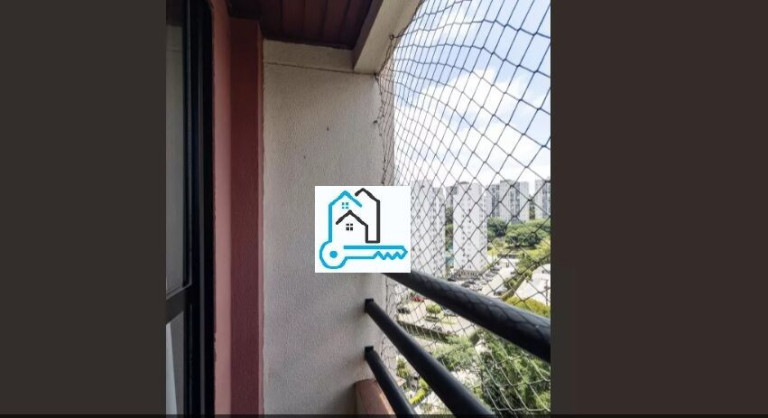 Imagem Apartamento com 2 Quartos à Venda, 49 m² em Jardim Celeste - São Paulo Imagem Apartamento com 2 Quartos à Venda, 49 m² em Jardim Celeste - São Paulo