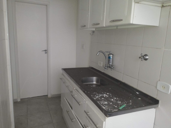 Imagem Apartamento com 2 Quartos à Venda,  em Itararé - São Vicente