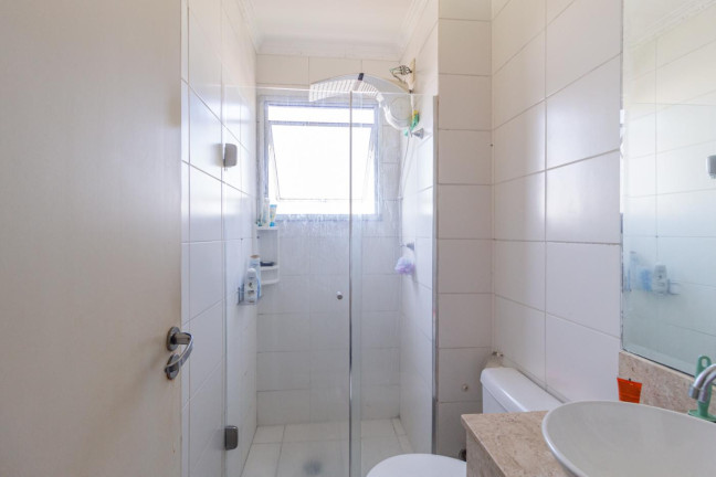 Imagem Apartamento com 2 Quartos à Venda, 46 m² em Bussocaba - Osasco