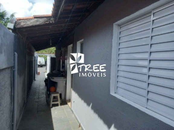 Imagem Casa com 2 Quartos à Venda, 125 m² em Parque Rodrigo Barreto - Arujá Imagem Casa com 2 Quartos à Venda, 125 m² em Parque Rodrigo Barreto - Arujá