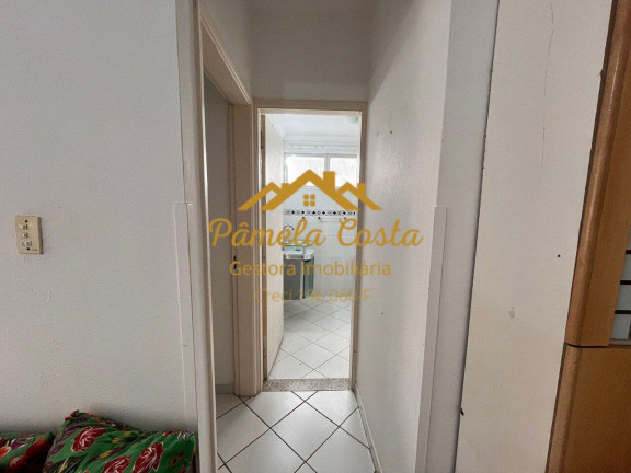 Imagem Apartamento com 1 Quarto à Venda, 50 m² em Barra Funda - Guarujá