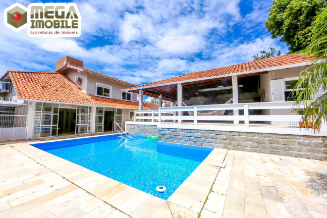 Apartamento à Venda, 370 m² em Trindade - Florianópolis