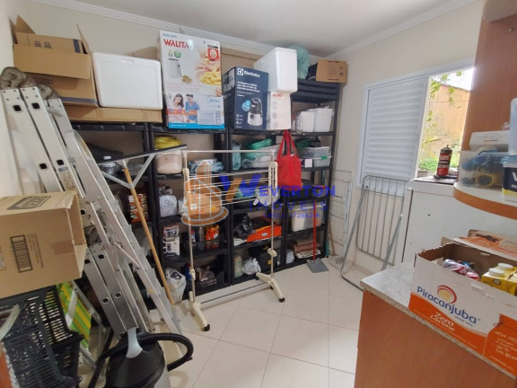 Imagem Casa com 3 Quartos à Venda, 220 m² em Centro - Mongaguá