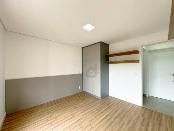 Imagem Apartamento com 4 Quartos à Venda, 220 m² em Granja Olga - Sorocaba
