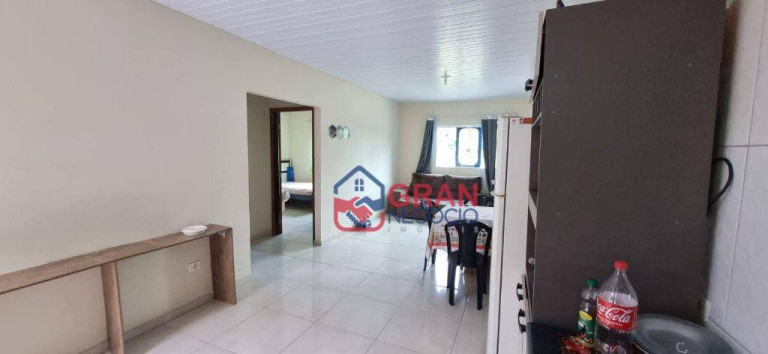 Imagem Casa com 2 Quartos para Alugar, 70 m² em Carmery - Pontal Do Paraná
