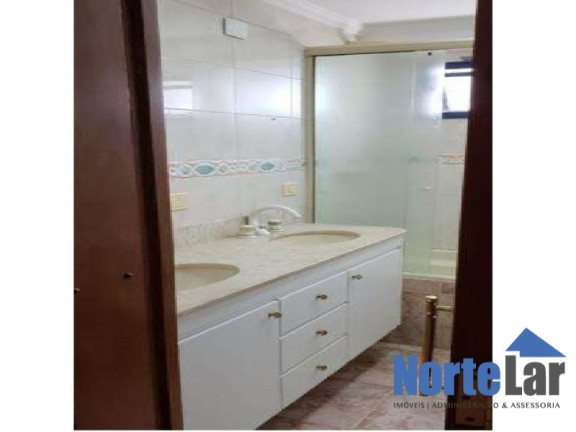 Imagem Apartamento com 3 Quartos à Venda, 125 m² em Santana - São Paulo