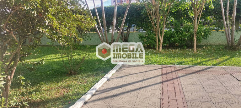 Imagem Apartamento com 2 Quartos à Venda, 56 m² em Trindade - Florianópolis