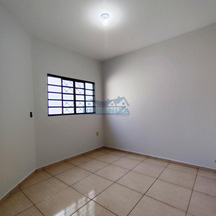 Imagem Casa com 2 Quartos à Venda, 61 m² em Residencial Monte Líbano - Birigui Imagem Casa com 2 Quartos à Venda, 61 m² em Residencial Monte Líbano - Birigui
