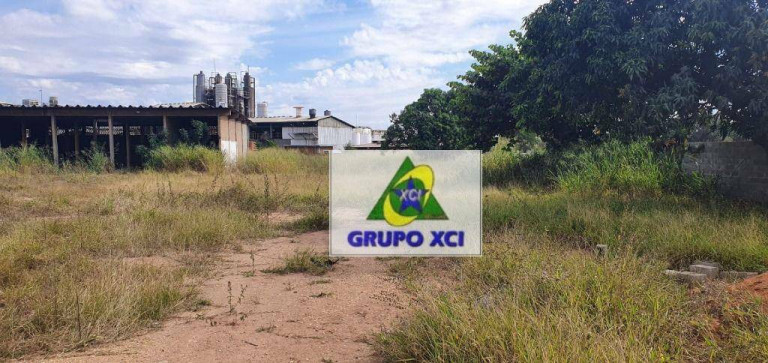 Imagem Imóvel à Venda, 8.611 m² em Cascata - Paulínia Imagem Imóvel à Venda, 8.611 m² em Cascata - Paulínia