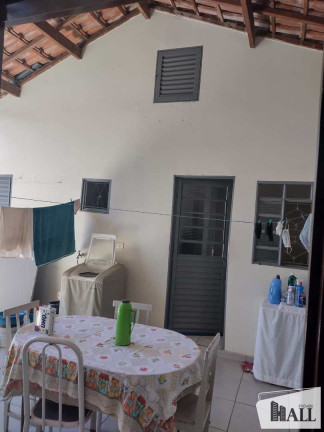 Imagem Casa com 2 Quartos à Venda, 180 m² em Solo Sagrado I - São José Do Rio Preto Imagem Casa com 2 Quartos à Venda, 180 m² em Solo Sagrado I - São José Do Rio Preto