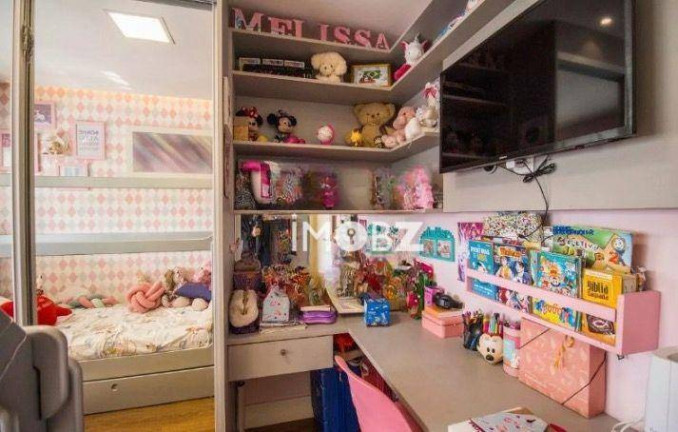 Imagem Imóvel com 3 Quartos à Venda, 100 m² em Barra Funda - São Paulo