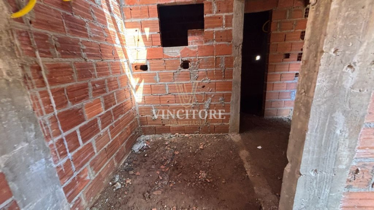 Imagem Casa de Condomínio com 3 Quartos à Venda, 250 m² em Parque Olívio Franceschini - Hortolândia