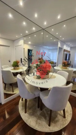 Imagem Apartamento com 3 Quartos à Venda, 95 m² em Centro - São Bernardo Do Campo Imagem Apartamento com 3 Quartos à Venda, 95 m² em Centro - São Bernardo Do Campo